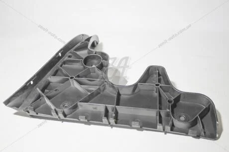 Кронштейн бампера заднього правий Audi A6 (04-11) EXXEL B030.92140