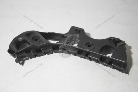 Кронштейн бампера переднього лівий VW Passat CC (13-15) EXXEL B030.92161