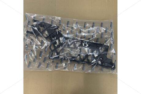 Кронштейн бампера передн прав VW Passat CC (12-) (B030.92163) EXXEL 'B030.92163