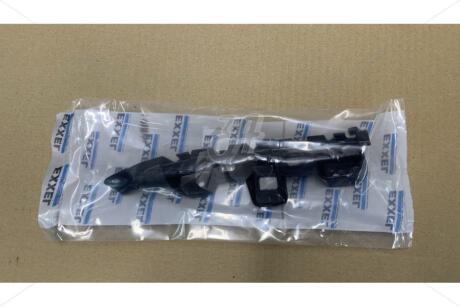 Фото 1 - кронштейн бампера передн прав VW Passat B7 (10-) (B030.92181) EXXEL 'B030.92181 Кронштейн бампера передн прав VW Passat B7 (10-) (B030.92181) EXXEL 'B030.92181 (фото 1)