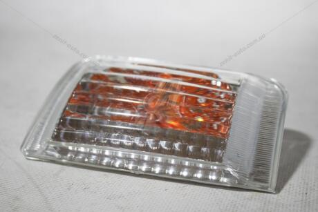 Покажчик повороту лівий EXXEL B030.92321