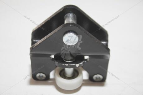Ролик двери боковой правый нижний Renault Master (10-) EXXEL B030.92772