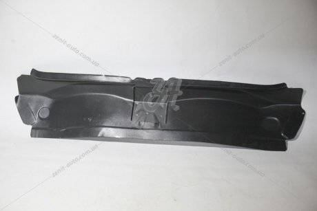 Панель багажника центральная Renault Logan II (12-) EXXEL B030.92845