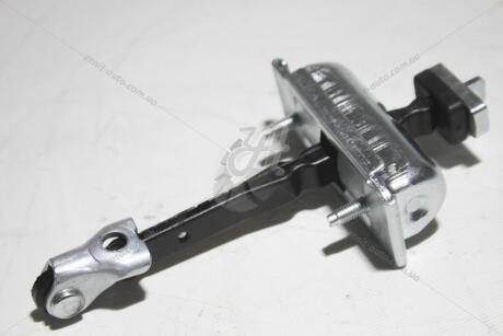 Фото 1 - обмежувач двері передн Opel Astra J (09-) EXXEL B030.92986 Обмежувач двері передн Opel Astra J (09-) EXXEL B030.92986 (фото 1)