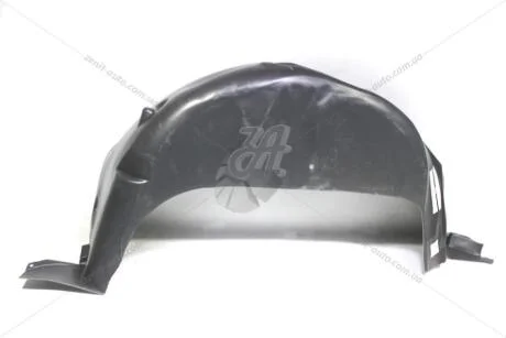 Подкрылок задний, левый Renault Kangoo II 2008- (B03093213) EXXEL 'B03093213