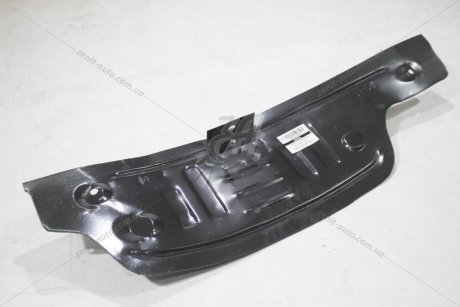 Панель багажника нижняя Renault Sandero II (13-) EXXEL B030.93266