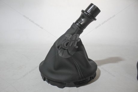 Ручка переключения передач c чехлом VW Т5 EXXEL B030.93388