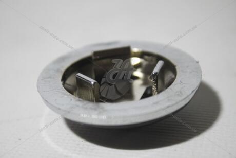 Накладка ручки переключения передач (6ступ) EXXEL B030.93523