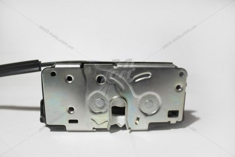 Замок двери задней Citroen Jumper/ Peugeot Boxer/Fiat Ducato (06-) EXXEL B030.93590