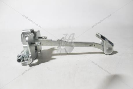 Обмежувач двері передн Renault Trafic/Opel Vivaro B (14-) EXXEL B030.93623