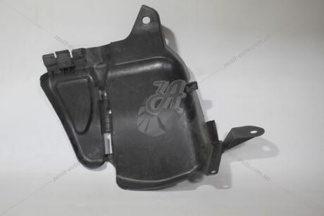 Захист двигуна ліва Renault LOGAN (08-) EXXEL B030.94468