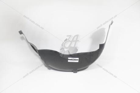 Подкрылок задн лев FIAT DOBLO (09-) EXXEL B030.94663