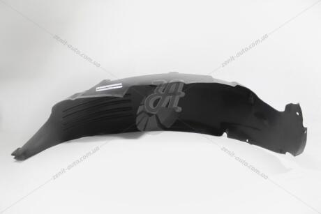 Подкрылок задн прав FIAT DOBLO (09-) EXXEL B030.94664