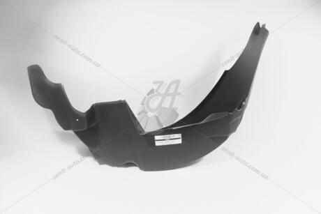 Подкрылок задн прав FIAT EXXEL B030.94666
