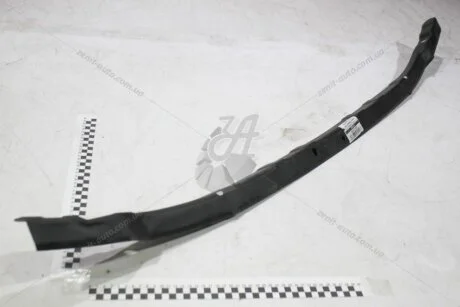 Підсилювач бампера переднього Renault Clio II (-05) EXXEL B030.94876