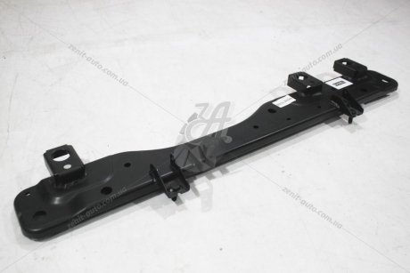 Балка підрадіаторна Nissan Qashqai (14-) EXXEL B030.94949