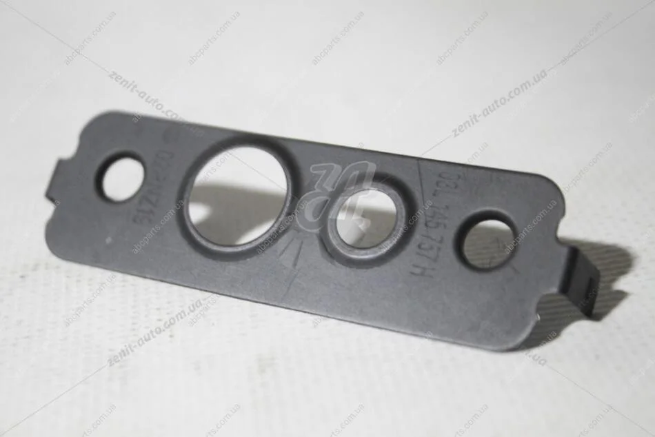 Прокладка маслопроводу VW Caddy (11), Golf (12-14), Jetta (06-), Passat 1.5D, 1.6D (09-15) EXXEL B030.95005 (фото 1)