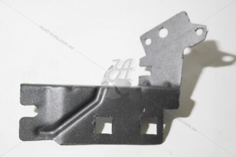 Кронштейн крила лівий Citroen C-Elysee (12-17) EXXEL B030.95128