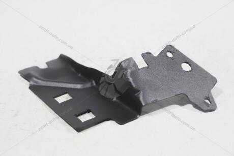 Кронштейн крила правий Citroen C-Elysee (12-17) EXXEL B030.95129