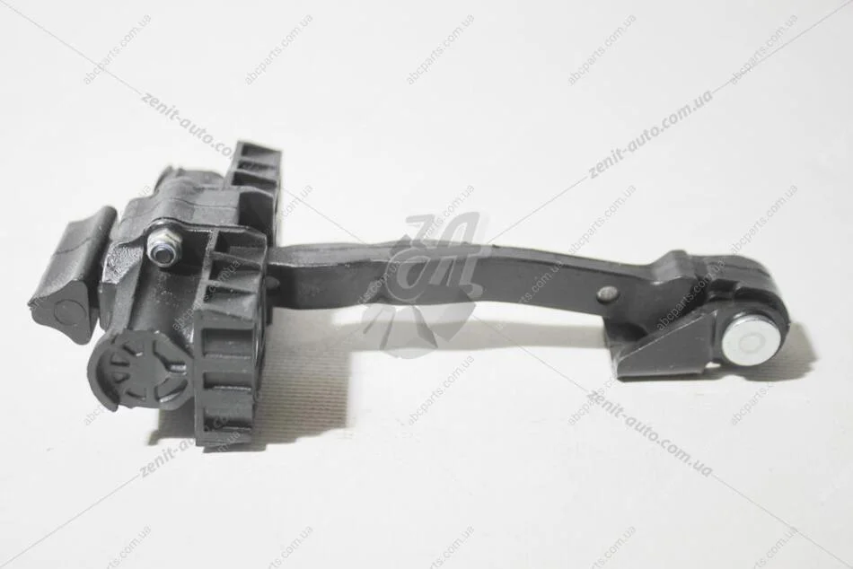 Обмежувач двері задн Skoda Rapid/VW Polo (12-) EXXEL B030.95382 (фото 1)