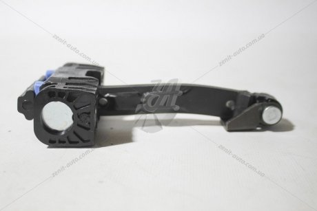 Ограничитель двери передней Seat Ibiza (5D) (09-17) EXXEL B030.95391