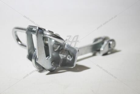 Обмежувач двері задн Opel Meriva (03-10) EXXEL B030.95397