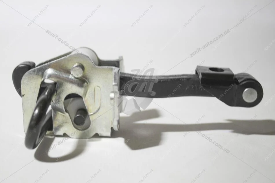 Обмежувач двері задн BMW 3 (E46) (-05) EXXEL B030.95421 (фото 1)