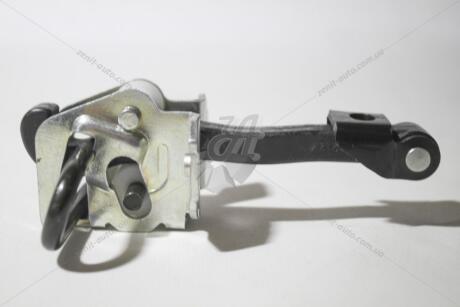 Обмежувач двері задн BMW 3 (E46) (-05) EXXEL B030.95421