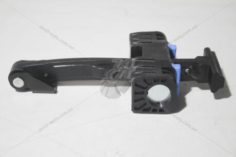 Ограничитель двери передней Audi А5 Coupe (10-16) EXXEL B030.95435