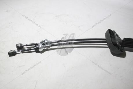 Трос КПП Renault Trafic /Opel Vivaro (06-) EXXEL B030.95564