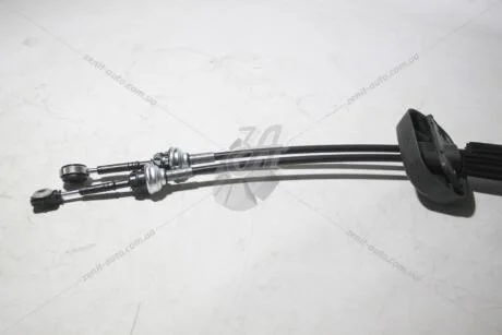 Трос КПП Renault Trafic /Opel Vivaro (06-) EXXEL B030.95564