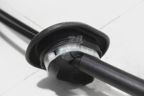 Трос КПП Citroen C4 Picasso (07-13) (КПП - BE4R) EXXEL B030.95627