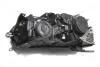 Фара "DEPO" лев RENAULT DUSTER II (17-) EXXEL B030.96164 (фото 1)
