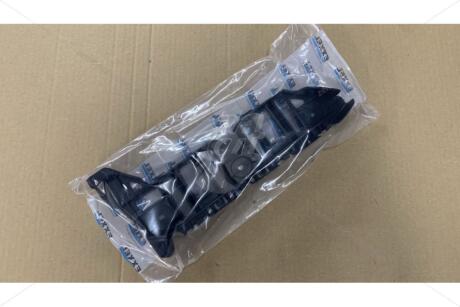 Кронштейн бампера передн прав VW Touran (03-) (B030.99180) EXXEL 'B030.99180