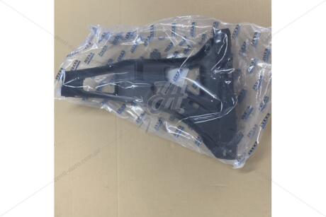 Кронштейн бампера передн прав Ford Transit (14-) (B030.99225) EXXEL 'B030.99225 (фото 1)