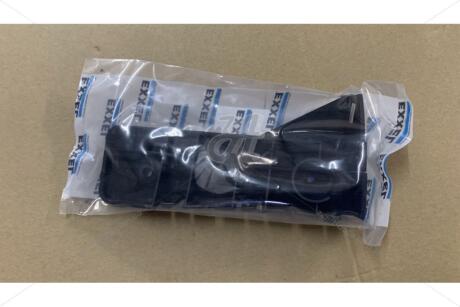 Кронштейн бампера передн прав Audi A4 (-04) (B030.99237) EXXEL 'B030.99237