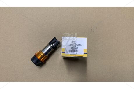 Прикурювач з підсвіткою Renault Logan, Master (HLC.600048) EXXEL 'HLC.600048
