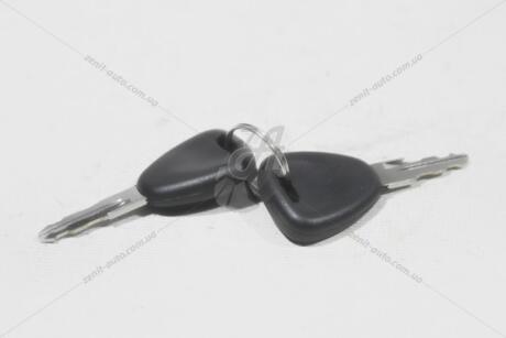 Замок запалювання (HELLUX) RENAULT LOGAN (04-), SANDERO (07-) EXXEL HLC.600062