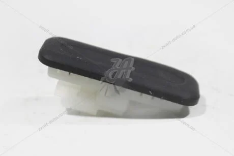 Кнопка багажника (HELLUX) PEUGEOT 207, 308, 3008, CITROEN C2, C4, C5 EXXEL HLC.600181