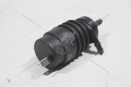 Насос стеклоомывателя PEUGEOT BOXER / FIAT DUCATO / CITROEN JUMPER (06-) EXXEL HLM.40100