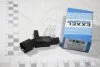 Датчик ABS зад. Audi A3 96-/Seat Toledo 99-/Skoda Octavia 98-/VW Caddy 96- EXXEL HLS.6203 (фото 1)