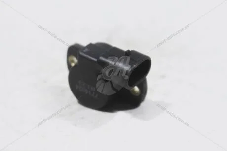 Датчик (HELLUX) положення дроссельної заслонки RENAULT LOGAN, MEGANE, CLIO 1.4i, 1.5d, 1.6i, 2.0i (93-) EXXEL HLS.R08/07