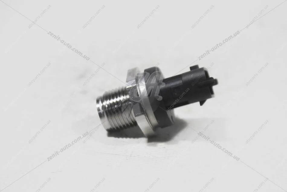 Датчик (HELLUX) давления подачи топлива FIAT DOBLO, FIORINO 1.3 JTD, OPEL ASTRA H 1.3 CDTI (05-) EXXEL HRM.4003 (фото 1)