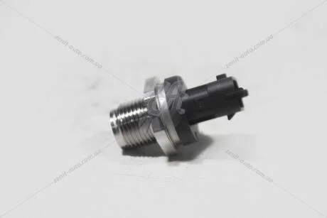 Датчик (HELLUX) тиску подачі палива FIAT DOBLO, FIORINO 1.3 JTD, OPEL ASTRA H 1.3 CDTI (05-) EXXEL HRM.4003