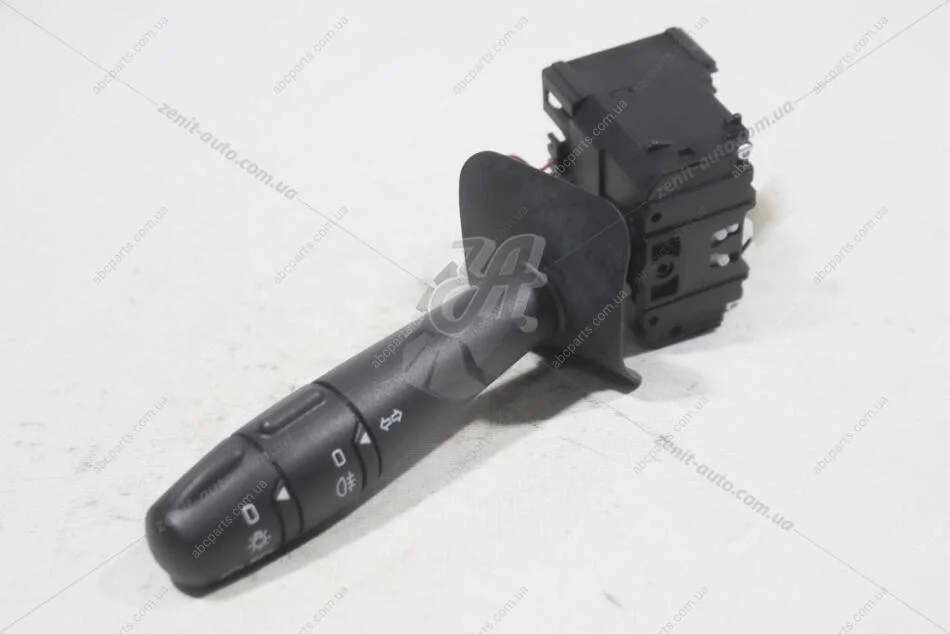 Перемикач підрульовий лів RENAULT LOGAN (06-), SANDERO (10-) EXXEL HSI.800128 (фото 1)