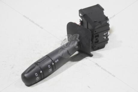 Переключатель подрулевой лев RENAULT LOGAN (06-), SANDERO (10-) EXXEL HSI.800128
