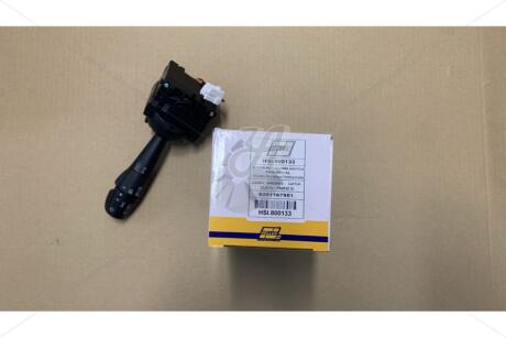 Перемикач підрульовий Renault Logan II, Trafic, Lodgy, Dokker, Sandero II (HSI.800133) EXXEL 'HSI.800133