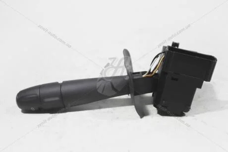 Переключатель подрулевой управления поворотами и светом RENAULT DUSTER (10-) EXXEL HSI.800170
