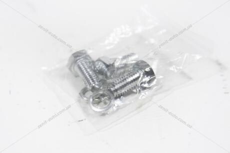 Двигатель стеклоочистителя (HELLUX) передн FIAT DOBLO (09-) EXXEL HSM.198833