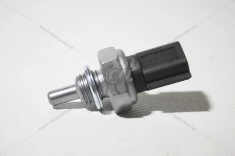 Датчик температуры охлаждающей жидкости Renault D4F/K7M/K4J/F4R/R9M M12x1,5 (2ф.) EXXEL PRM.300564